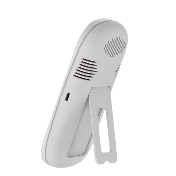 Noyafa Air Quality Tester for Formaldehyde, TVOC, Temperature & Humidity JMS12