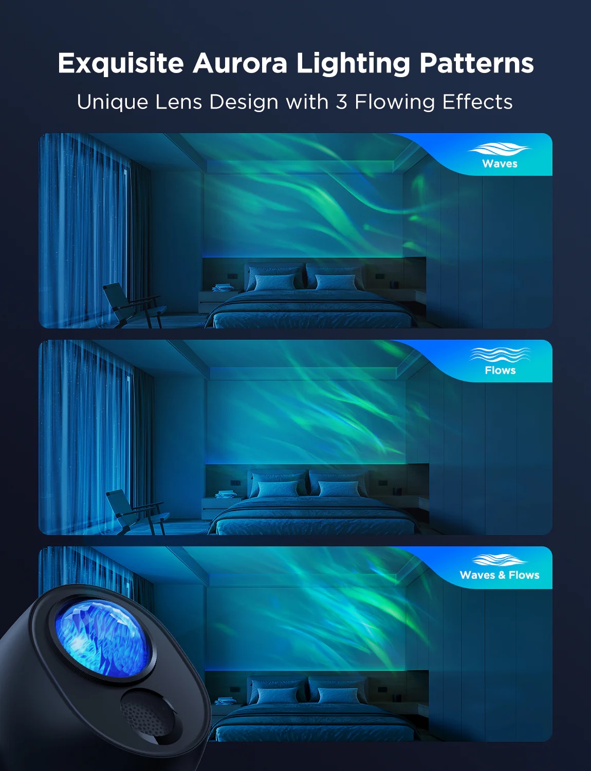 Govee Star Light Projector H6093