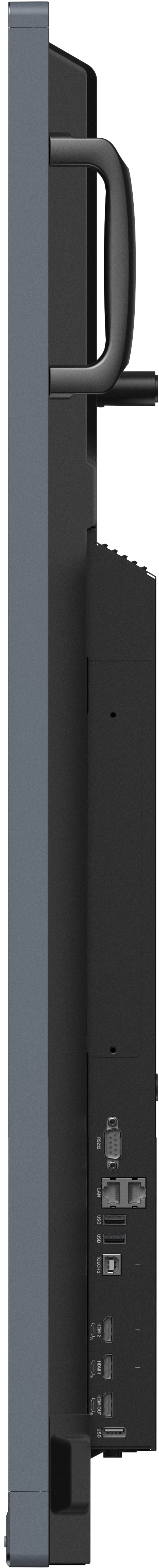 Viewsonic Viewboard Interactive Display Touch 65" 4K QuadCore 8GB Android11 IFP6533-G