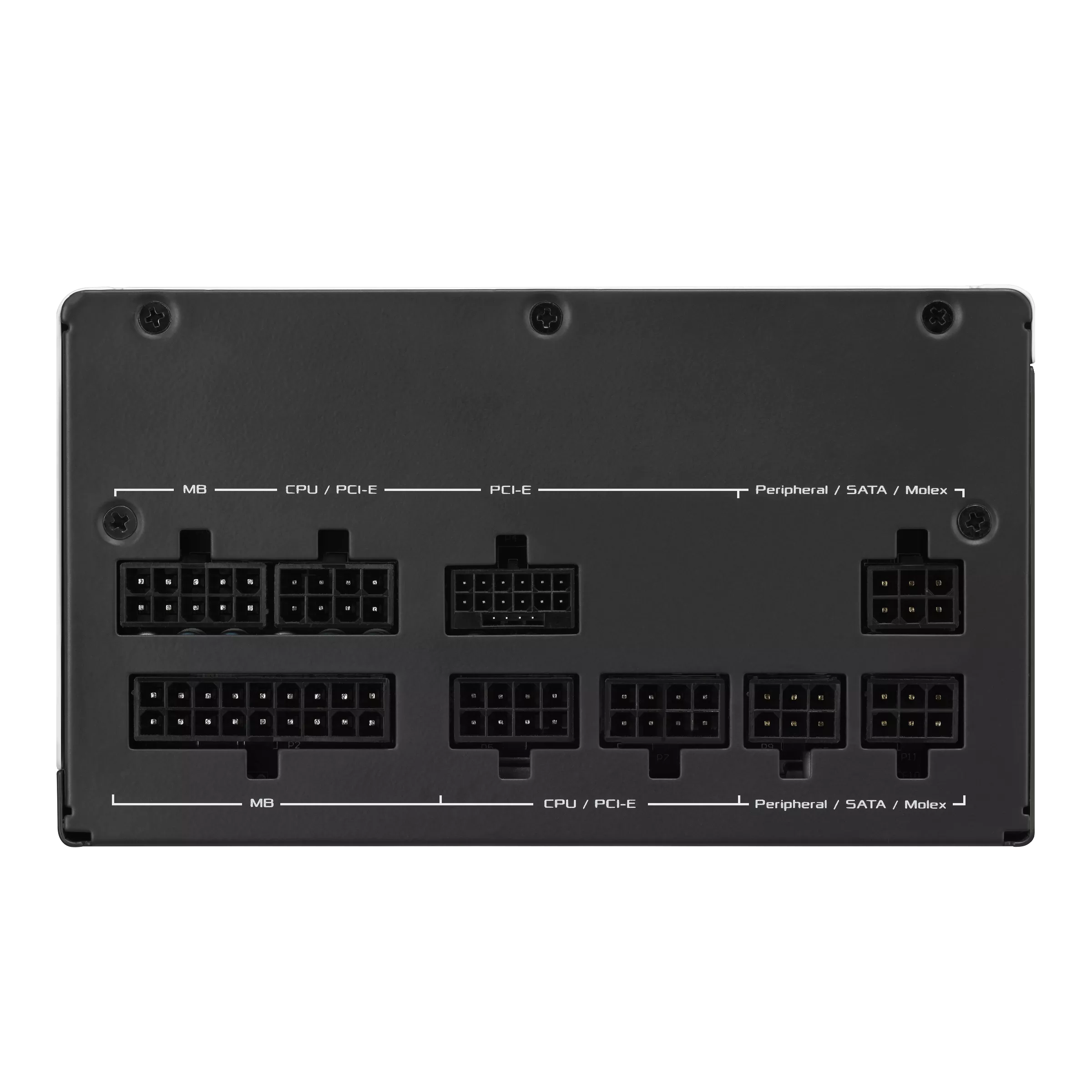 ASUS Gaming PSU 850W Gold Modular 80+ PRIME AP-850G