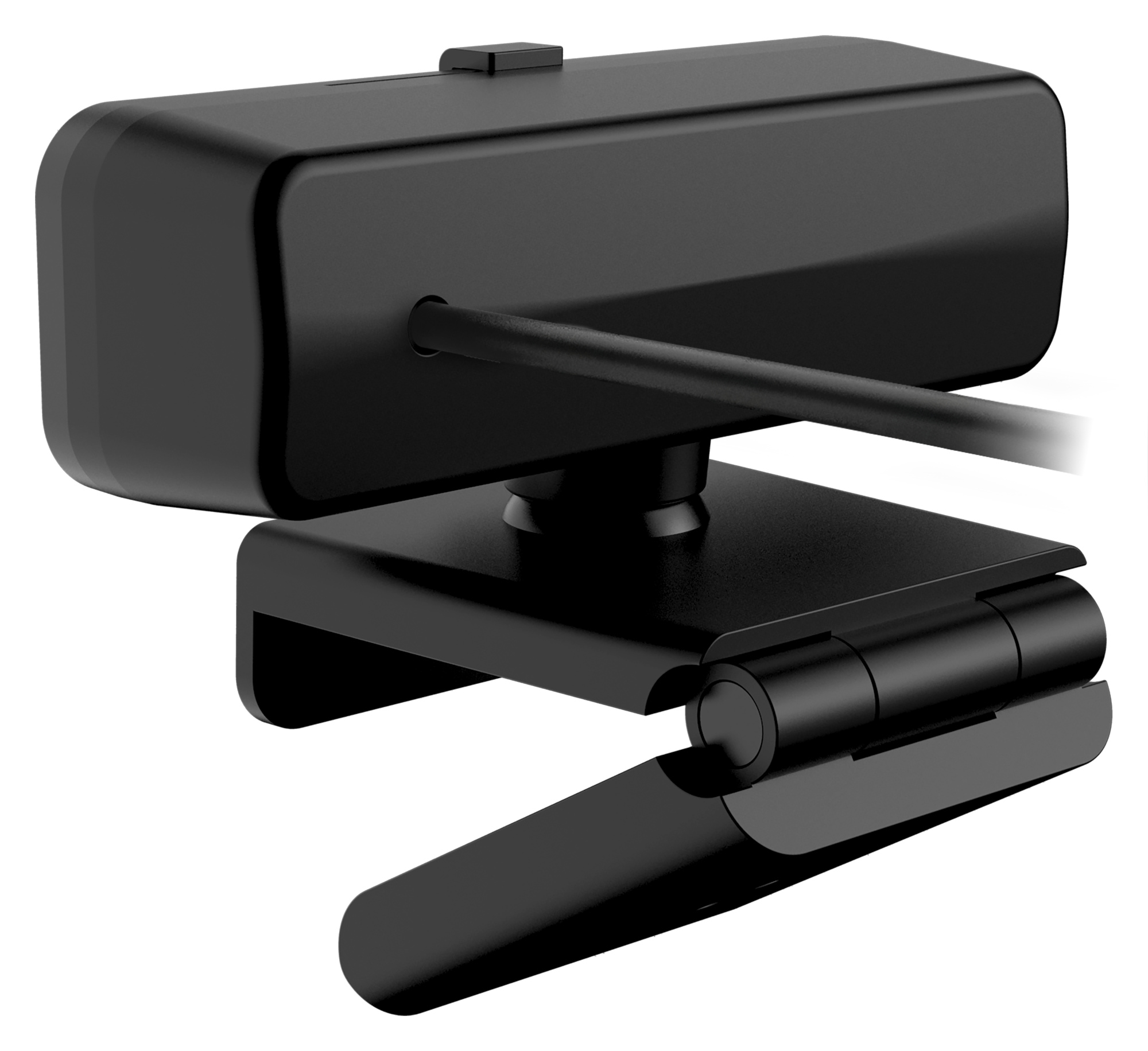 Genius PC Web Camera 2K w/Tripod, AF USB-A+C FaceCam 3000AF