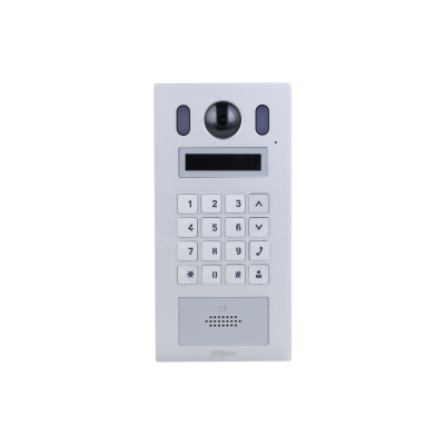 Dahua VD IP Doorphone Apartment Camera VTO6222E-P