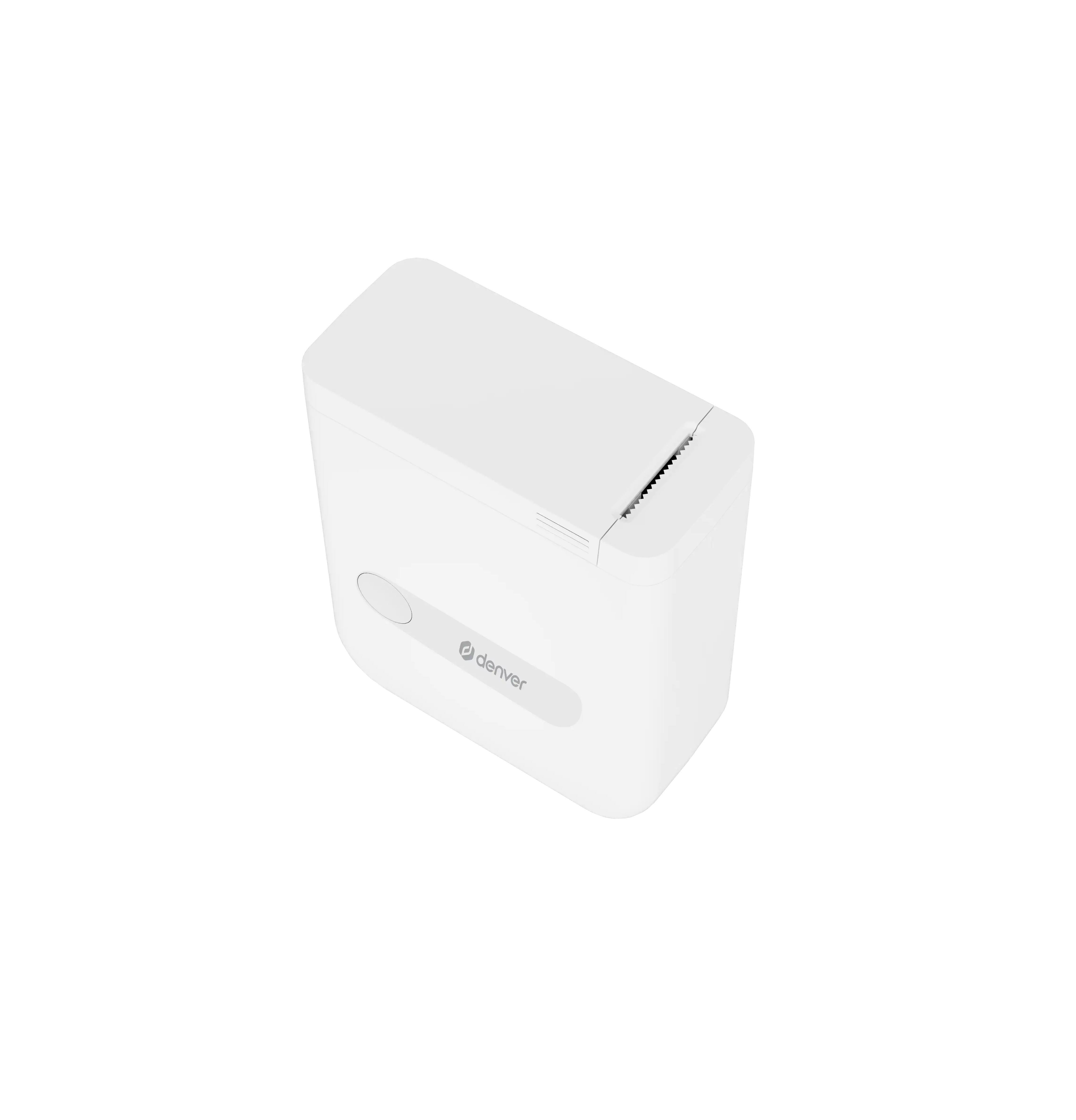Denver Thermal Printer Bluetooth 5.3 MBP-16W White