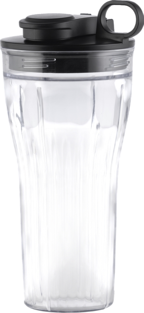 Gorenje Kitchen Blender Food Processor 1500W with 8 attachments SBR1500E Black/Inox