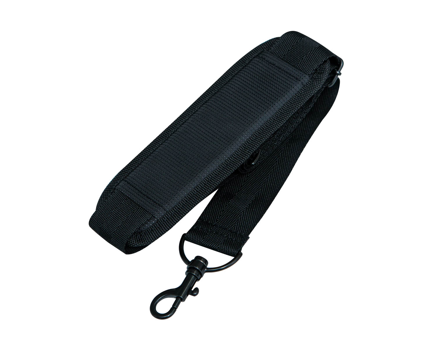 Acer Laptop Bag 17" with Trolley Strap Black ABG559
