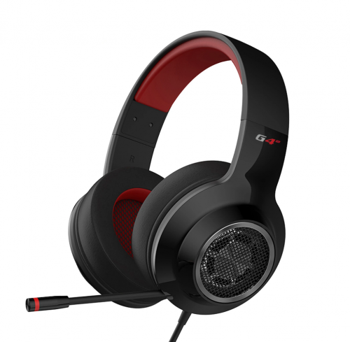 Edifier Hecate G4SE Gaming/Music Headset AUX 3.5mm Black