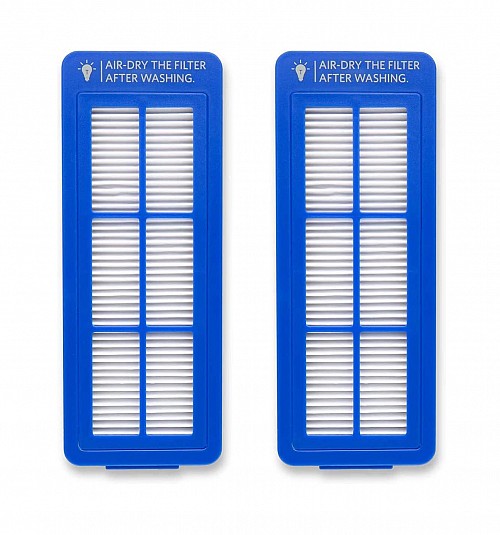 Anker Eufy 2 Replacemt HEPA Filters for RoboVac G10 Hybrid