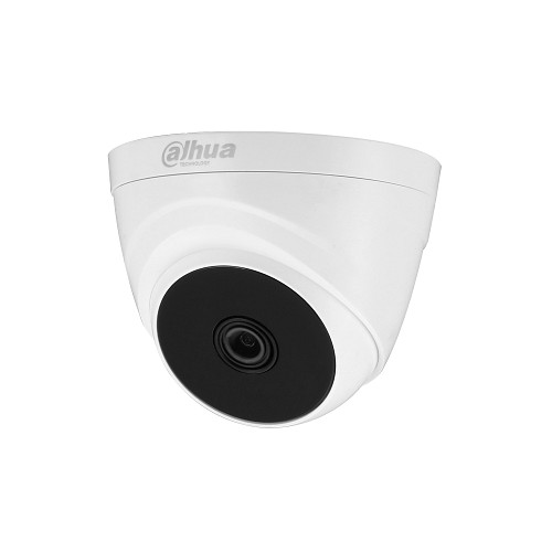 Dahua HDCVI 5.0MP Dome 2.8mm T1A51