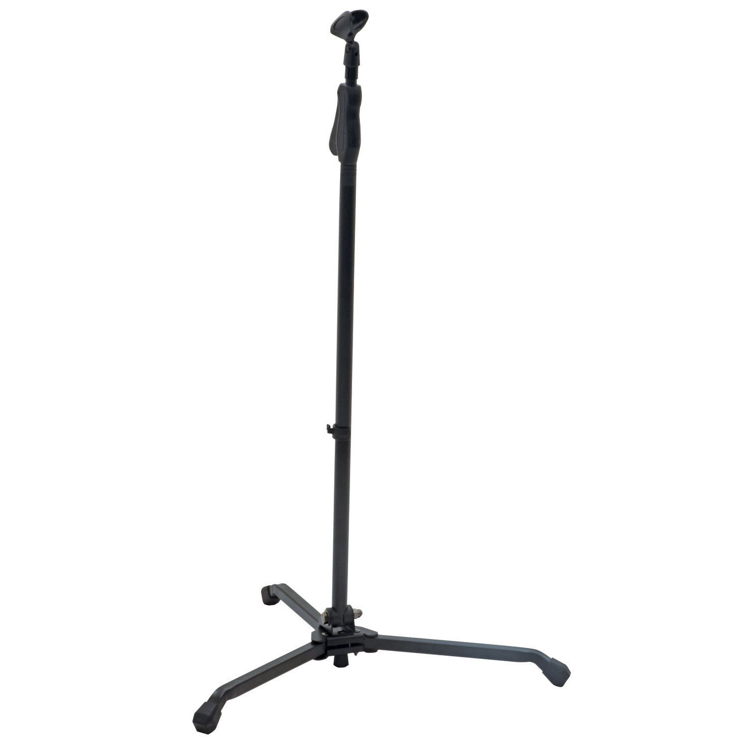 Chord COM-ST Microphone Tripod Stand - Single Hand Adjustment 180.060UK