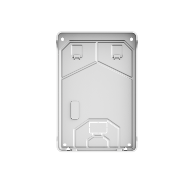 Dahua VD Surface Mount Box for VTO2211G-WP