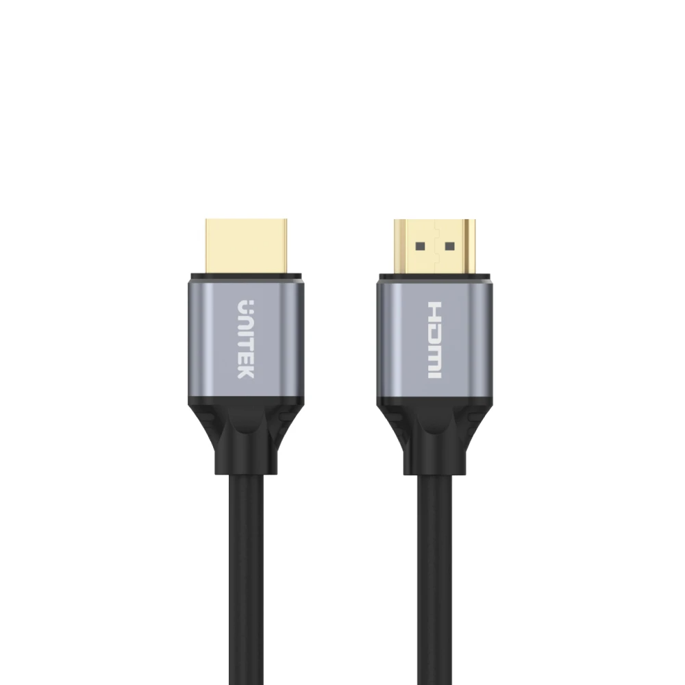 Unitek HDMI 2.1 Cable 8K60Hz Metal 5.0m C140W