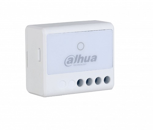 Dahua Alarm Automation WallSwitch ARM7012-W2(868)