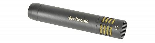 Citronic PC-115C Pencil Condenser Microphone 173.846UK