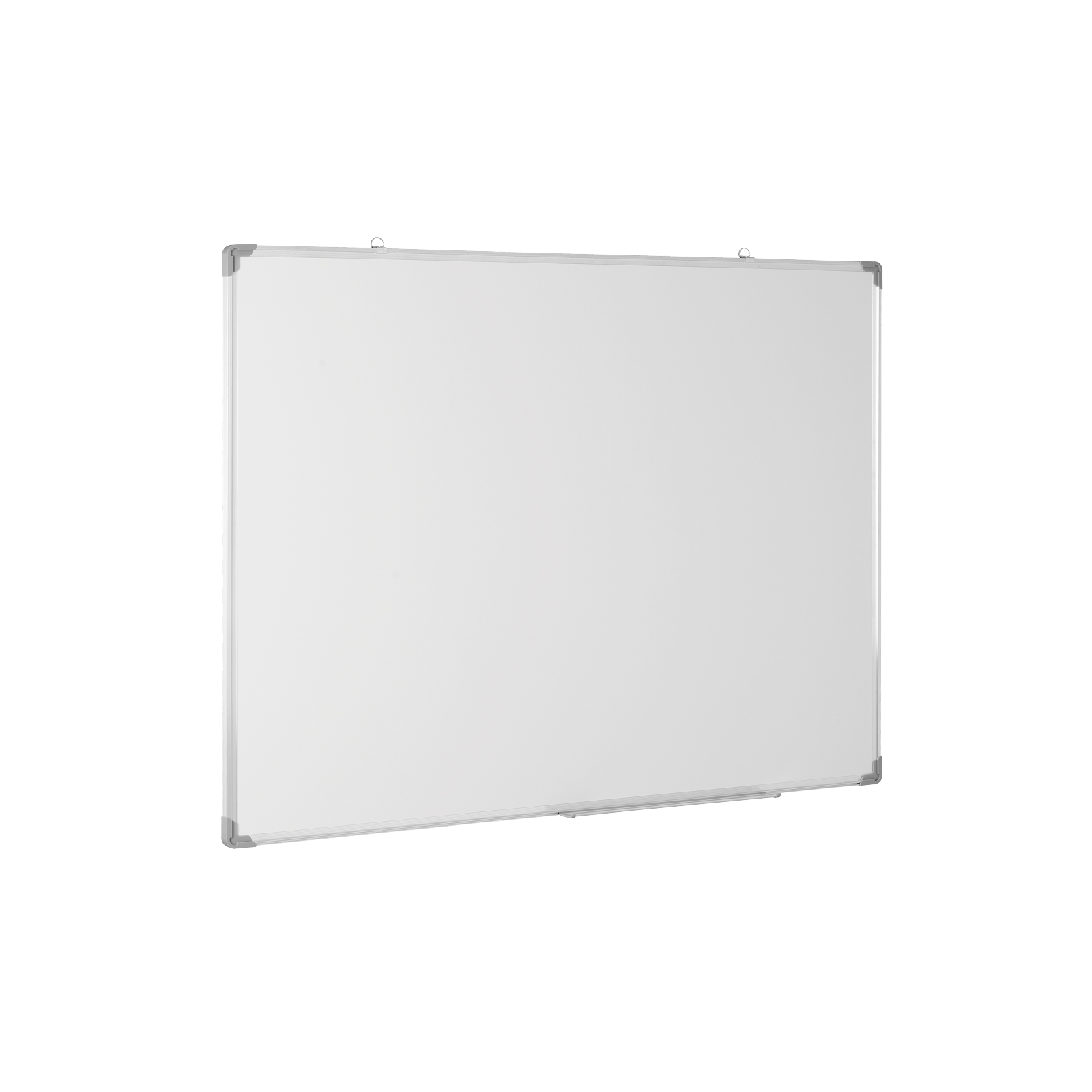 Lumivida Whiteboard Magnetic Dry-Erase Wall-Mounted Medium WB02-2