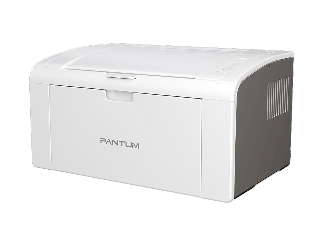 Pantum P2509W Laser Printer with Wi-Fi 22ppm