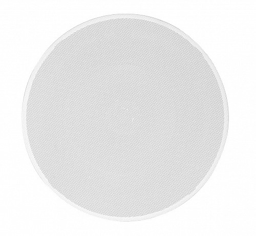 Adastra LP6V Flat Ceiling Speaker 6.5'' 20W 952.261UK