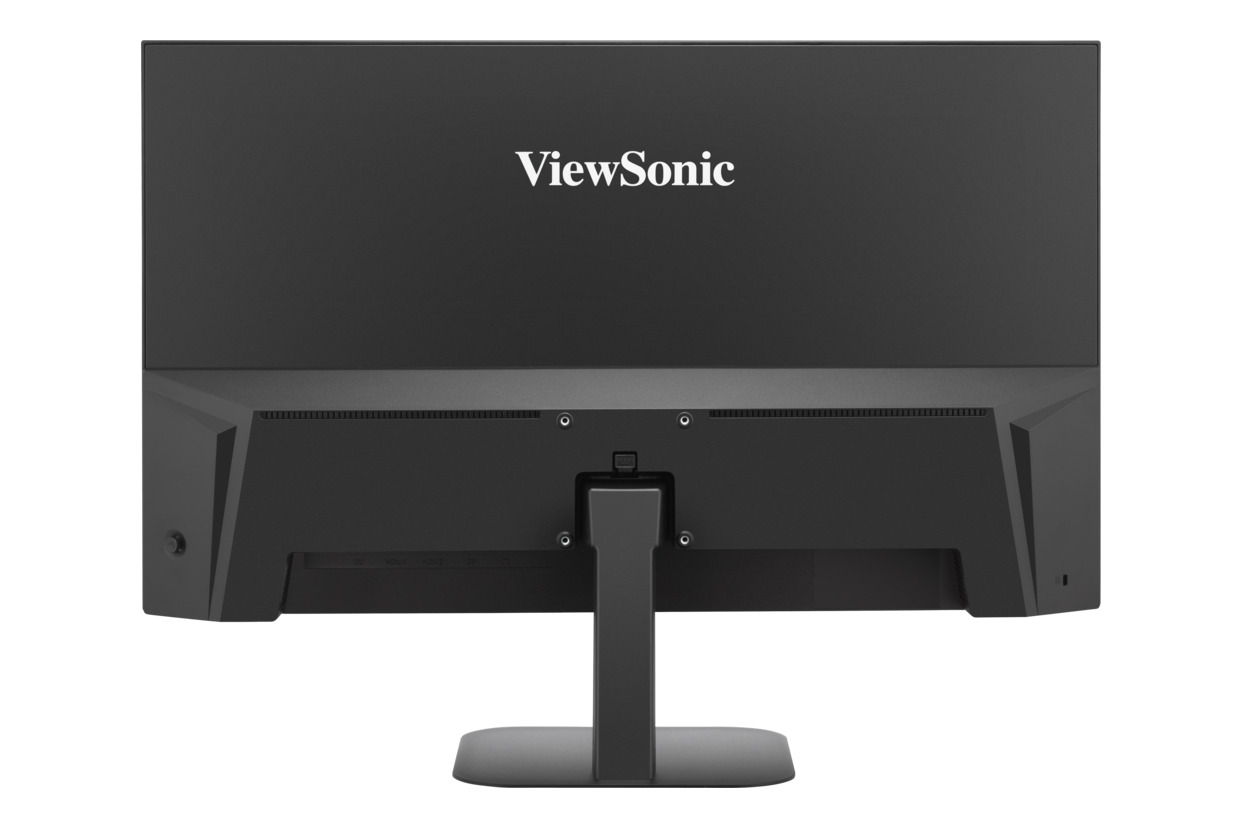 Viewsonic Monitor 27'' 2K IPS 100Hz HDR 10 Dual HDMI & DisplayPort VA2708-2K-HD