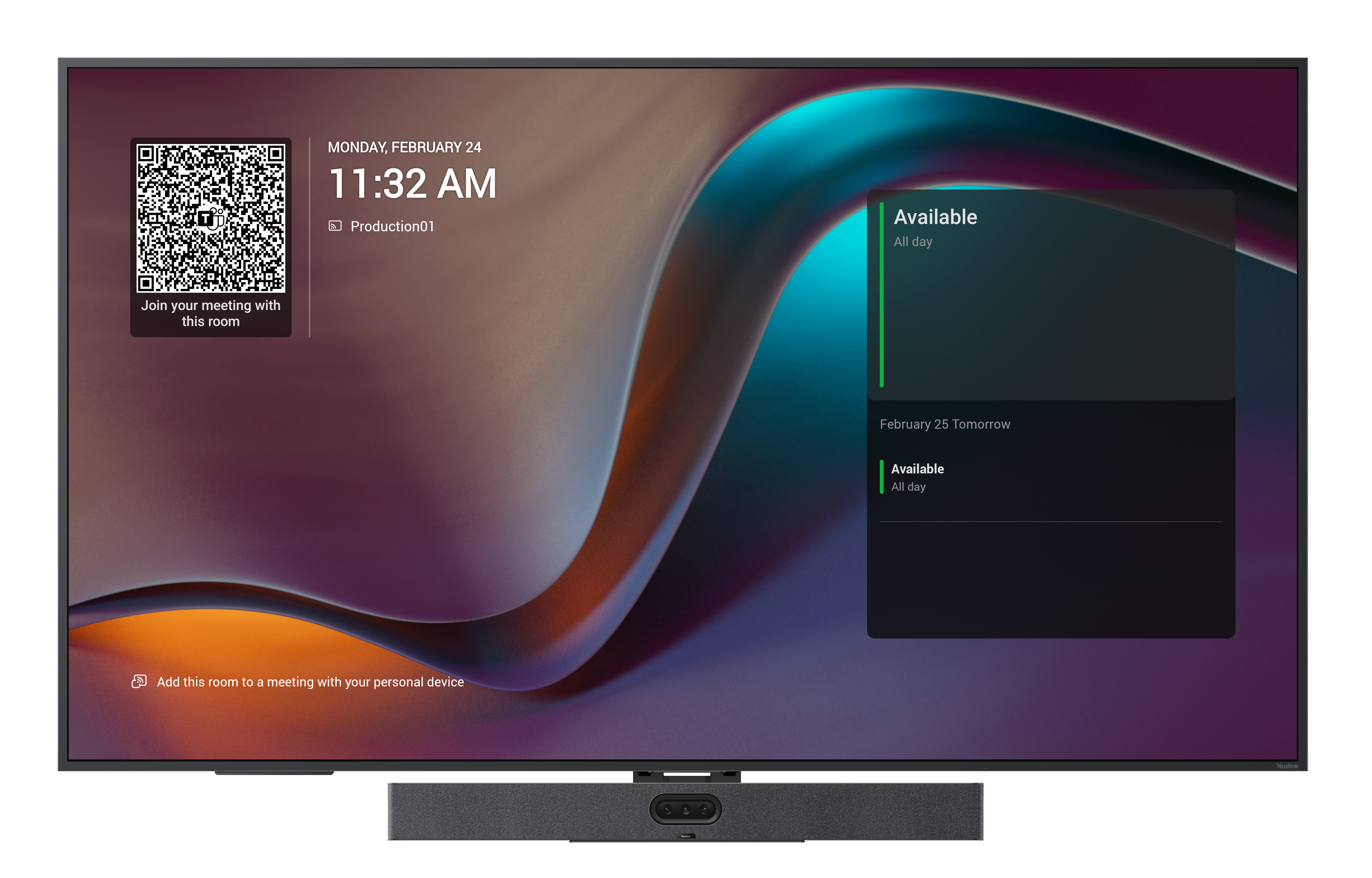 Dahua IP 5.0MP Wifi Bullet 2.8mm Dual Illumination HFW1539DTK1-SAW