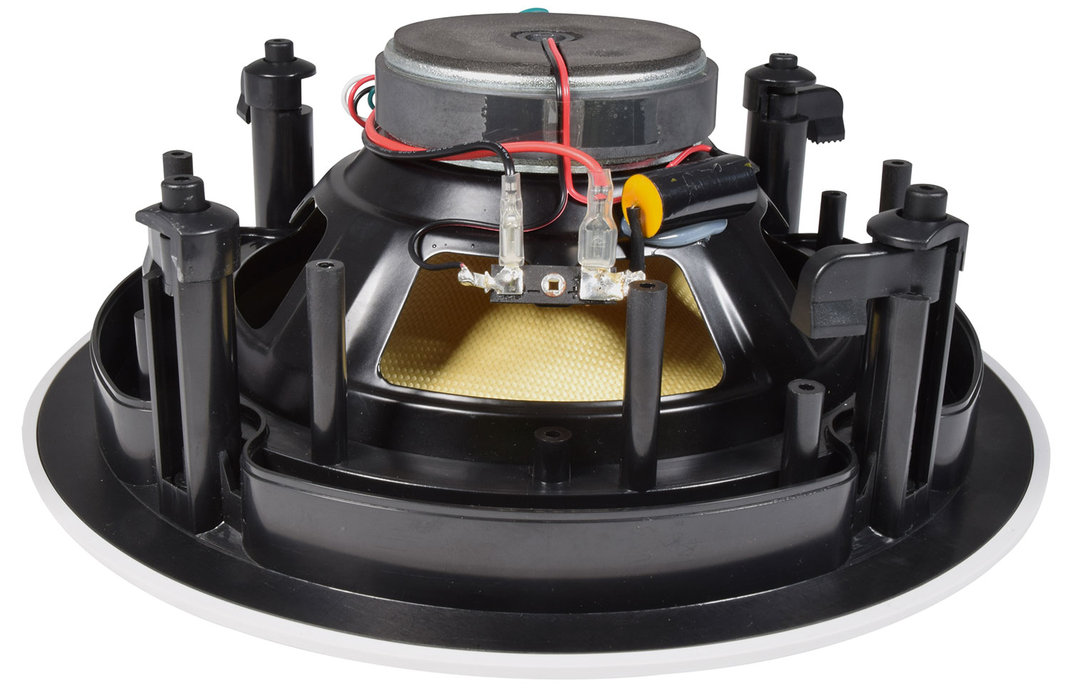 Adastra KV6T 6.5'' 100V Premium Flat Ceiling Speaker 30W 952.281UK