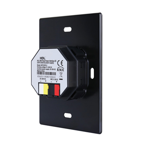 HDL Panel Power Interface for Enviro & Granite 4.3inch Screens