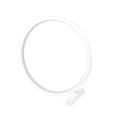 GBC ON INFINITY RGB LED Table Lamp USB Power & Wired Controller 80LM