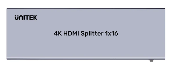 Unitek HDMI Splitter 1x16 4K30Hz V1137A
