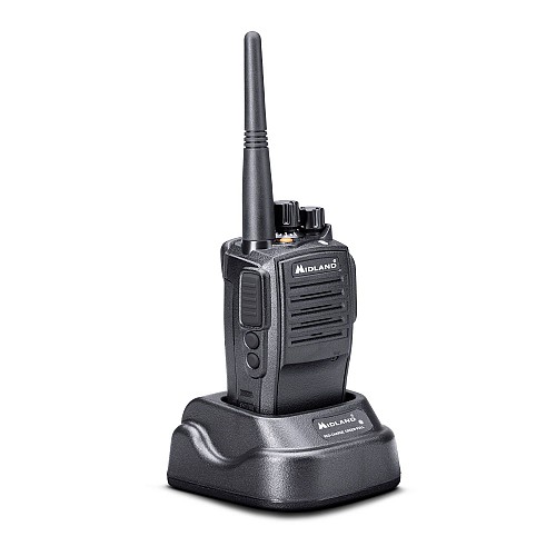 Midland Radio G-Series PMR G15 Pro PMR Radio Single