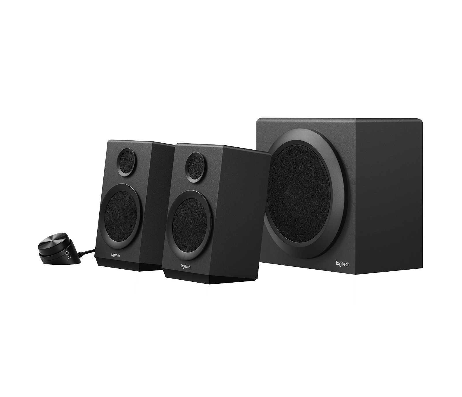LOGITECH SPEAKER Z333 ( 980-001201 )