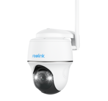 Reolink BP Outdoor Battery Camera 5MP PTZ ARGUS PT Dual (B430)