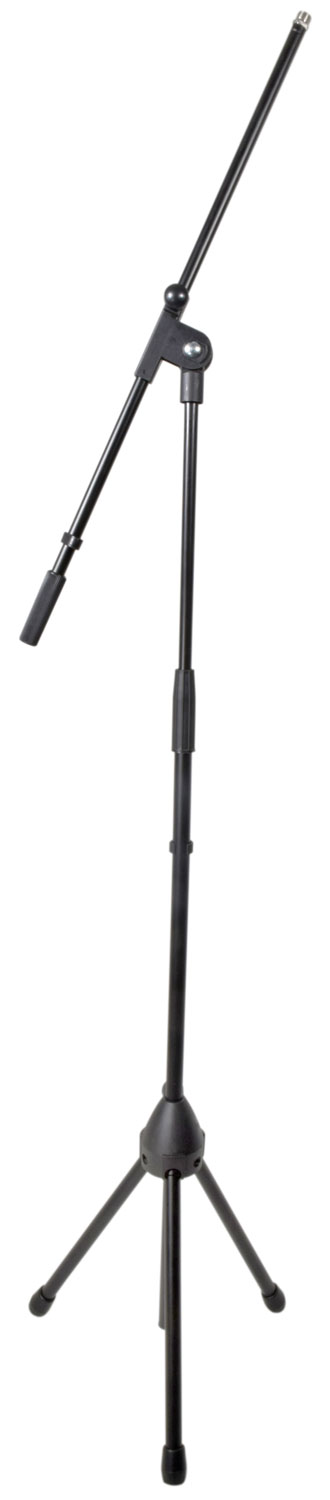 Chord Boom Microphone Stand Adjustable 1m-2.2m 181.051UK