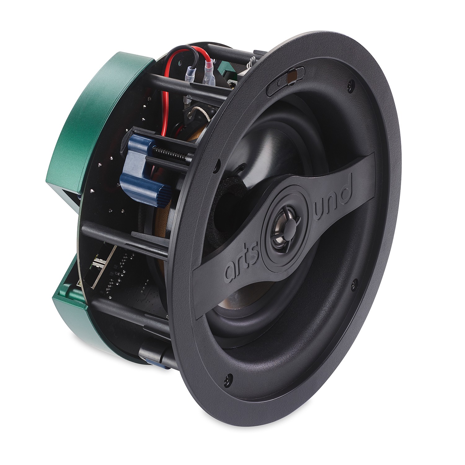 Artsound SMART IN WiFi Multiroom Active Ceiling Speaker (single)