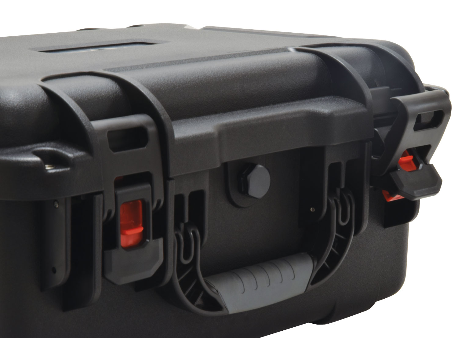 Citronic HDC205 Heavy Duty IP66 Deep Case with Foam 42x34x21cm 127.250UK