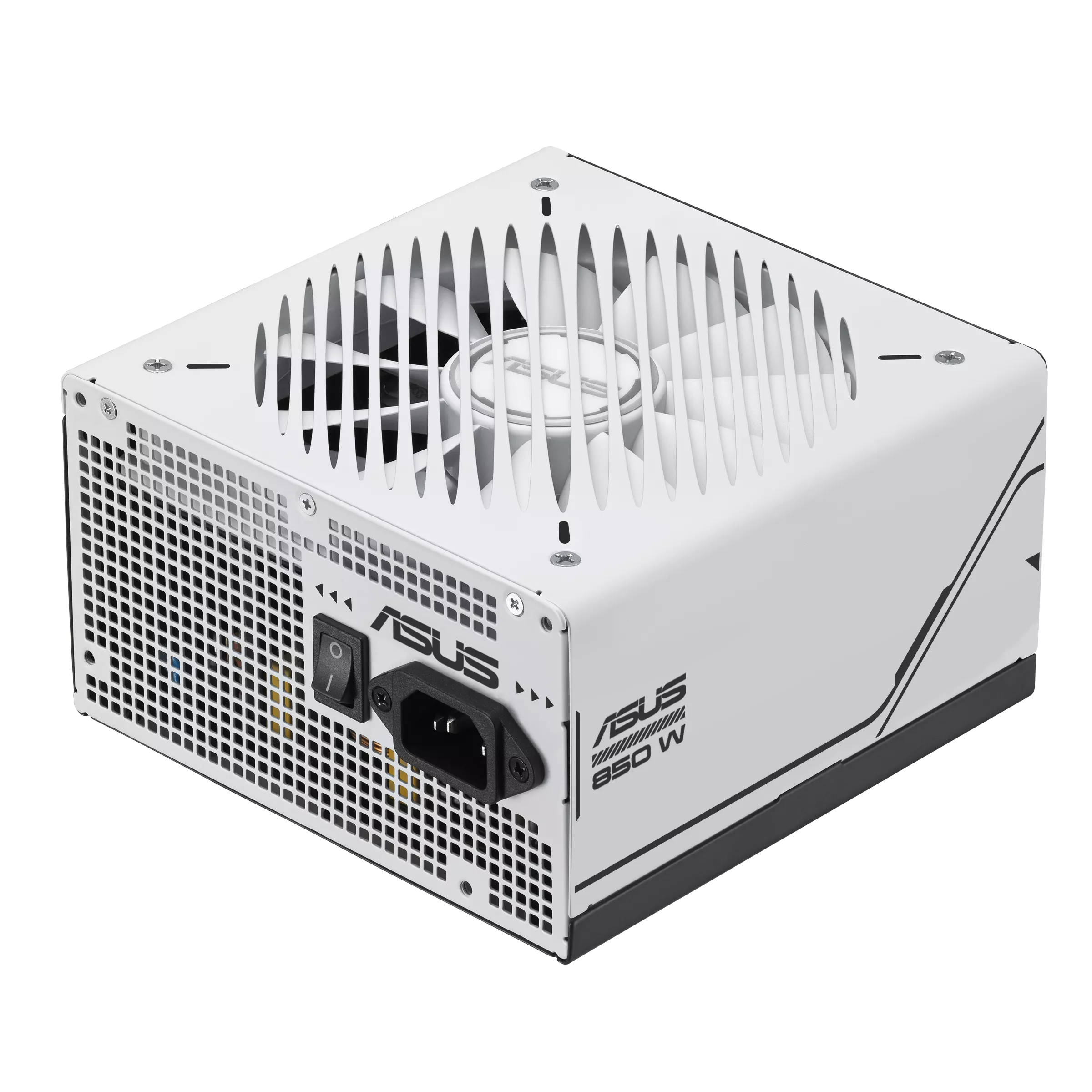 ASUS Gaming PSU 850W Gold Modular 80+ PRIME AP-850G