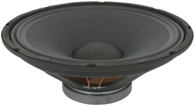 QTX 15'' Driver for QS15, QS15A 902.512UK