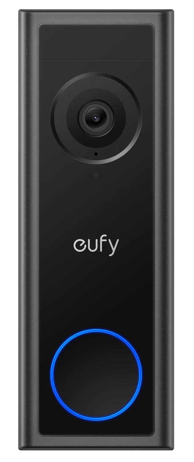 Anker Eufy Security Video Doorbell C30 2K