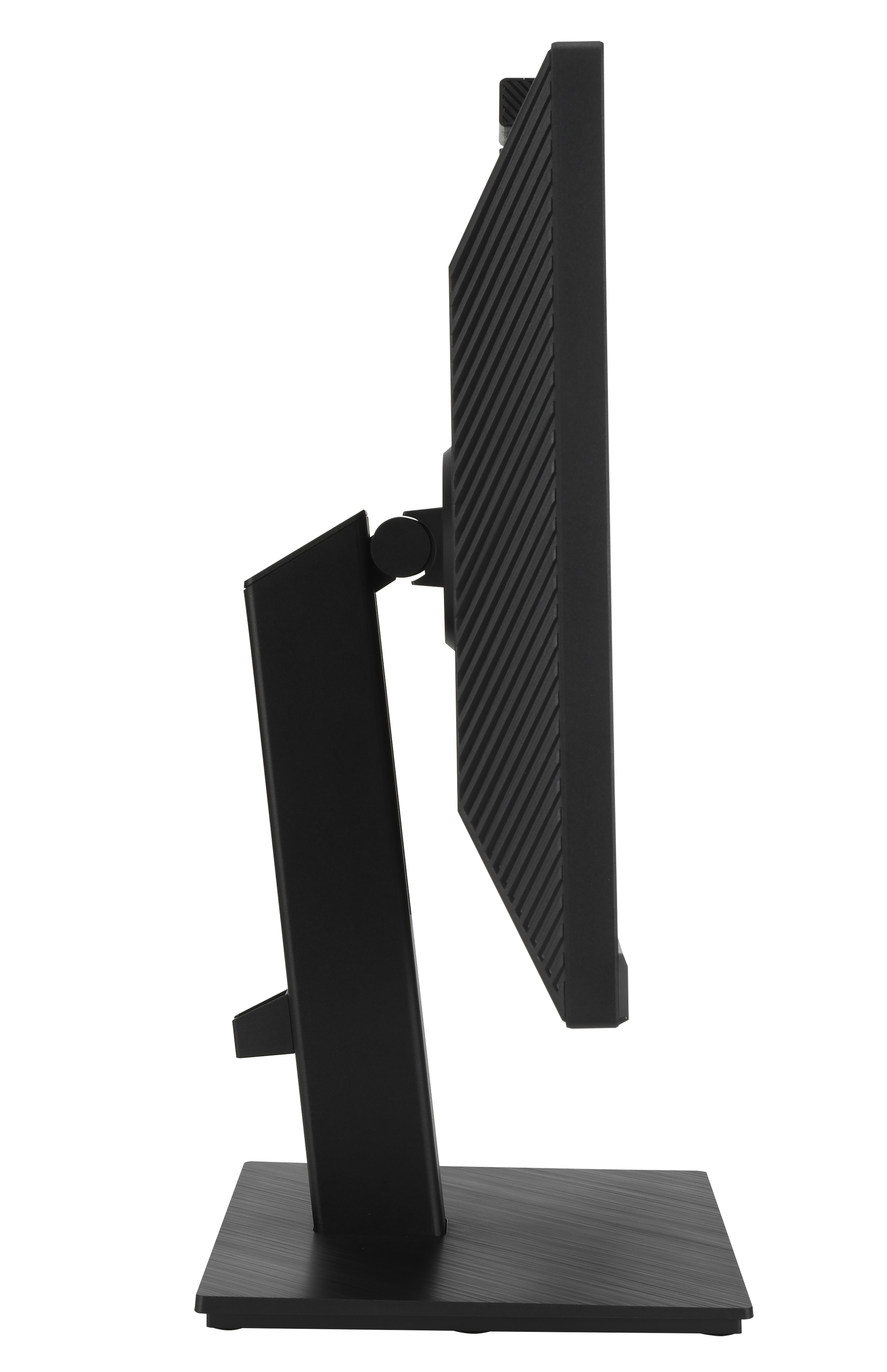 ASUS Monitor VideoConferencing 24'' FHD 75Hz Frameless Ergonomic Webcam Speakers Microphone BE24EQSK