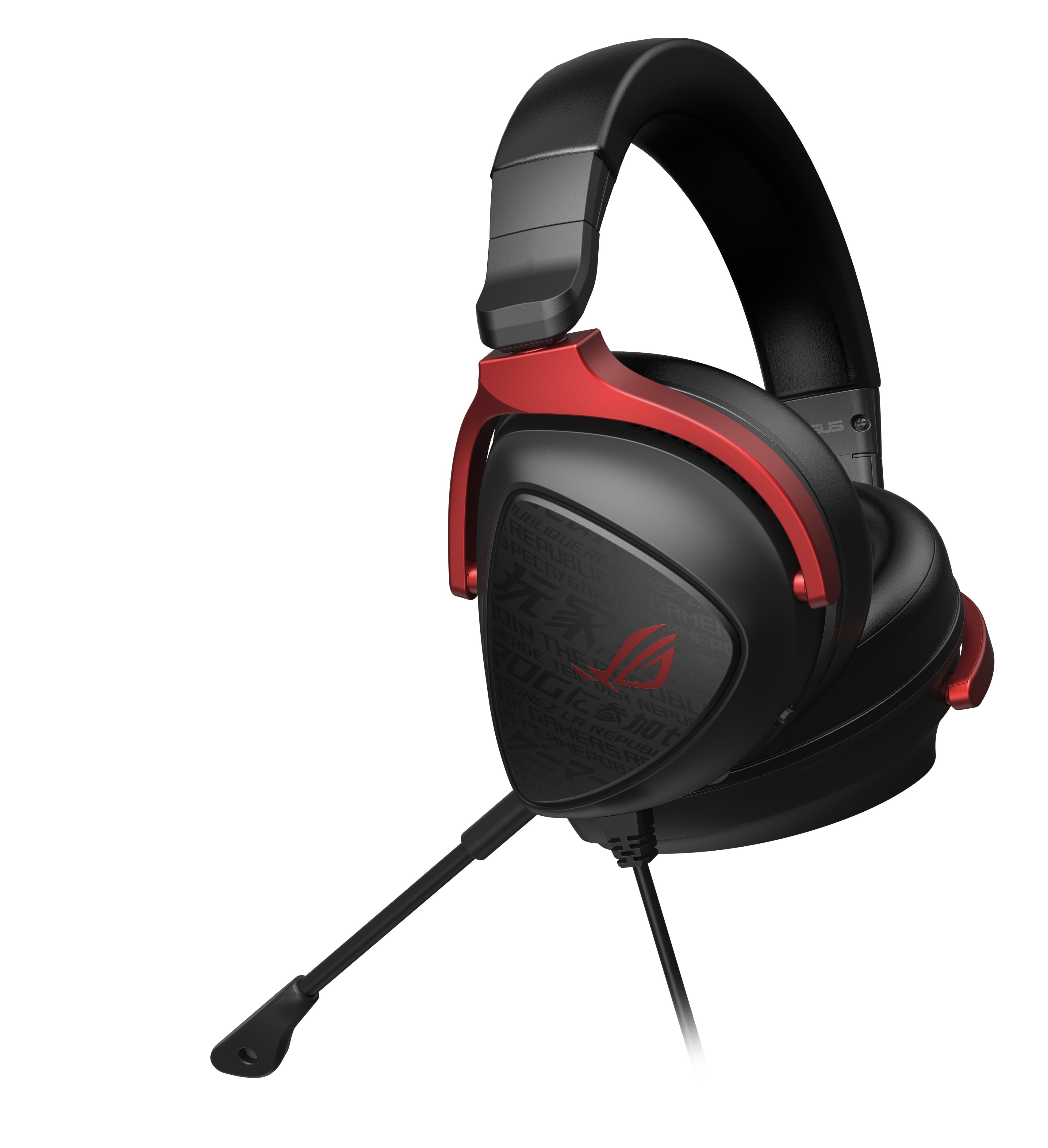 ASUS Gaming Headset 3.5mm ROG Delta S Core