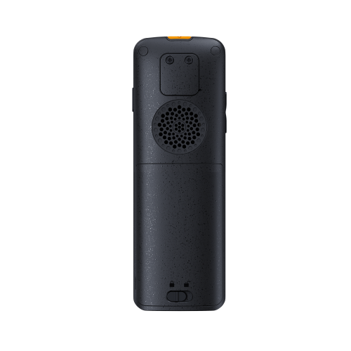 Yealink IP Phone Cordless DECT Handset 1.8" Rugged IP67 & Bluetooth without DECT Base W59R PRO