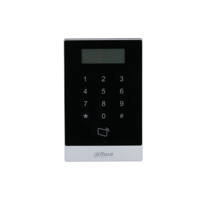 Dahua AC Standalone Keypad with LCD Display ASI1201A-ME