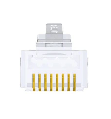 Unitek Network Connector RJ45 CAT7 EZ Crimp OT1094ATP (50pcs)