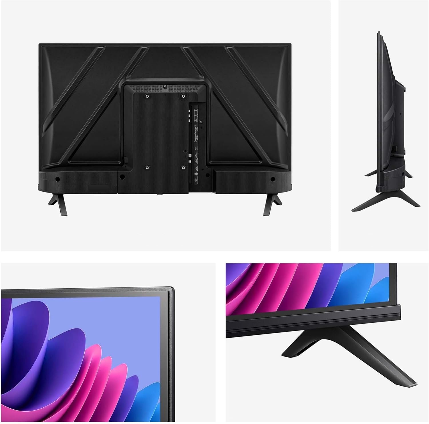 Hisense 40A4N 40'' Full HD Smart LED TV