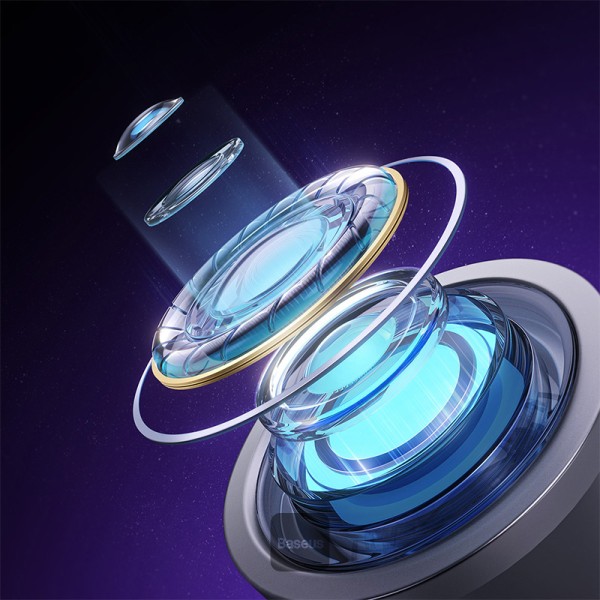 Baseus  Earphones Wired Type C Encok CZ11 Black