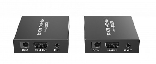 Lenkeng HDMI Extender over Ethernet 70m 1080p LKV372N