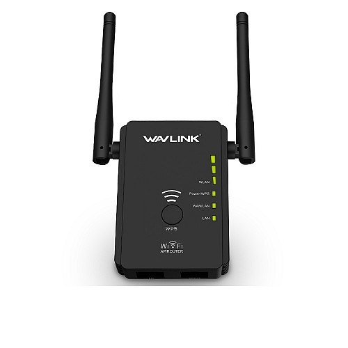 WavLink WL-WN578R2 N300 Wi-Fi Extender/AP UK
