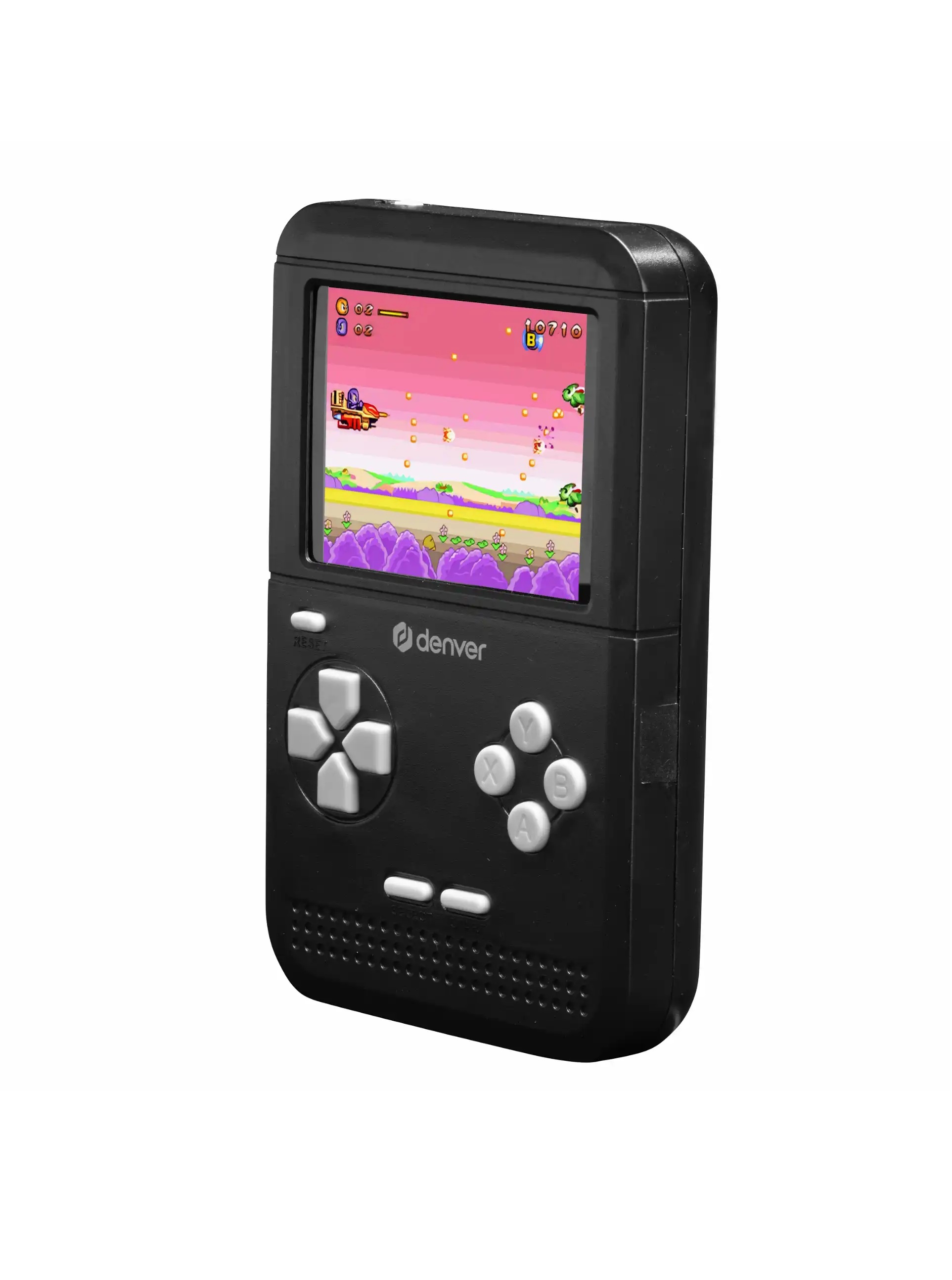 Denver Kids Gamepad with 150 Games 2.8'' Display 640x480 GMP-322