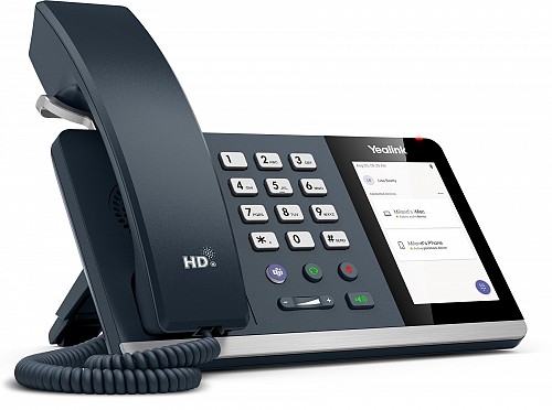Yealink MP50 Microsoft Teams USB Phone with Bluetooth