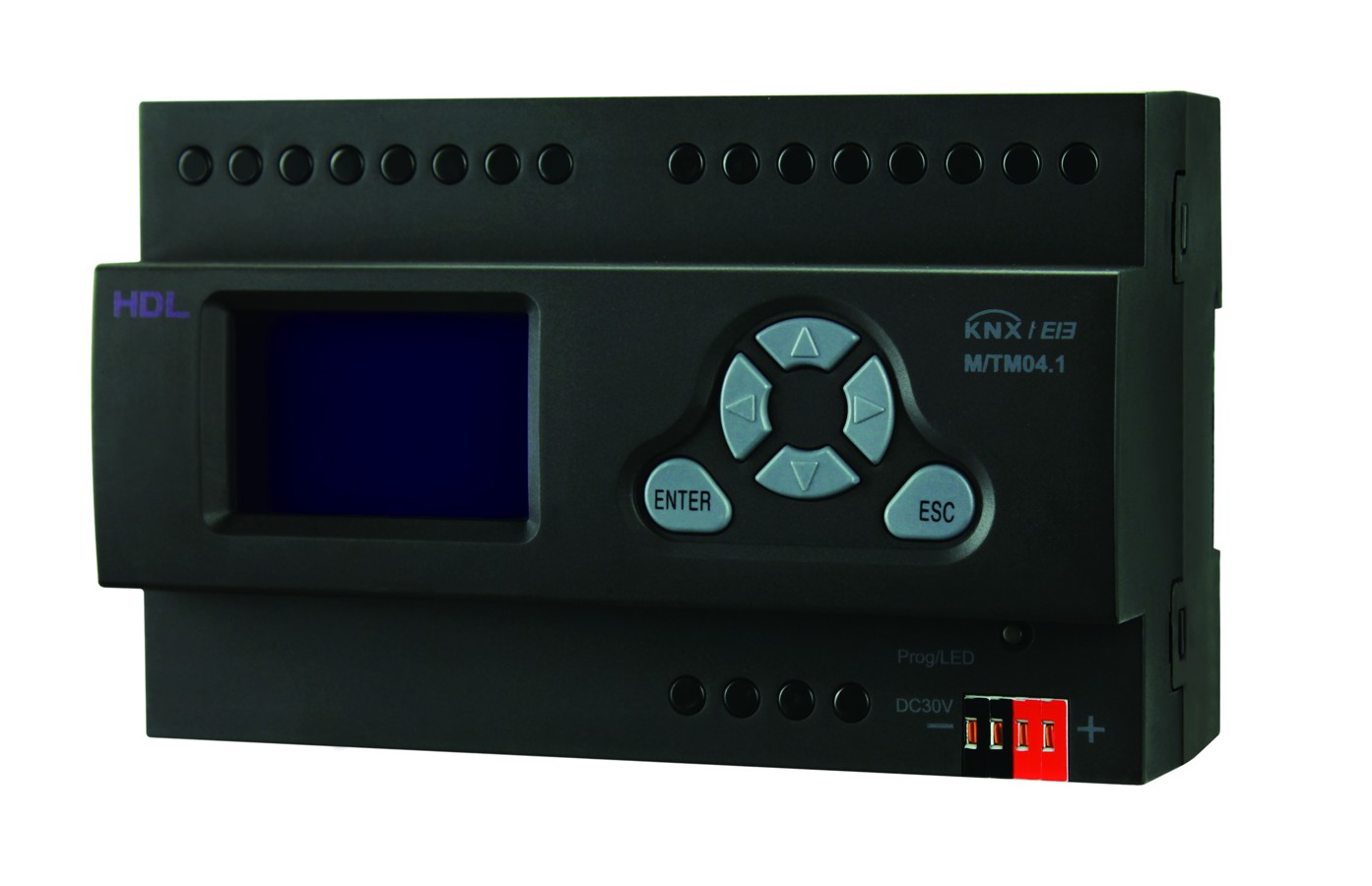 HDL Master/Slave Timer Controller