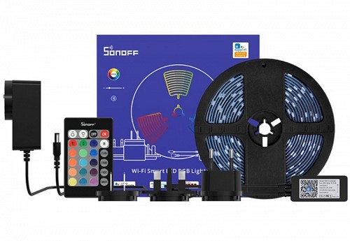 Sonoff L2 Wi-Fi Smart LED Outdoor Light Strip