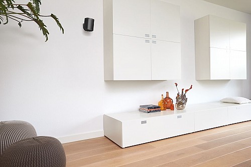 Vogels SOUND 4201 Wall Mount SONOS ONE/PLAY1 White