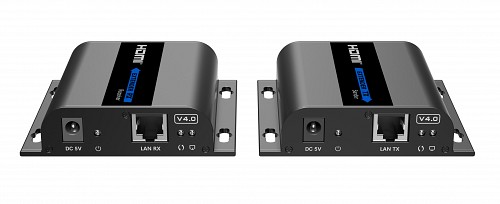 Lenkeng HDMI Extender over IP 1080p 120m LKV383-4.0